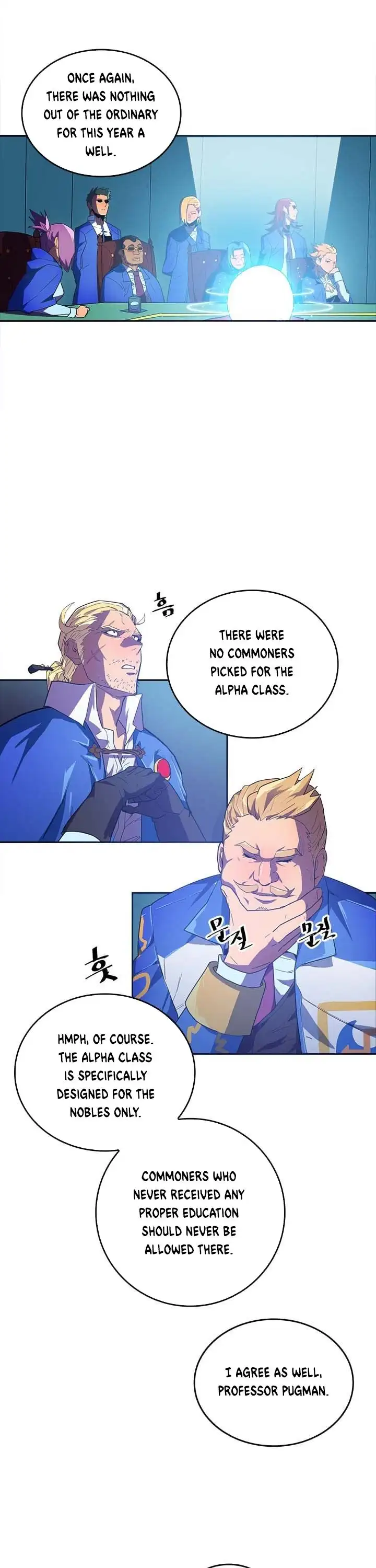 Read A Returner's Magic Should Be Special (en) Manga Online