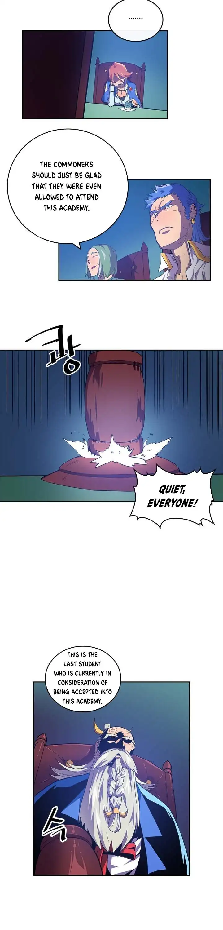 Read A Returner's Magic Should Be Special (en) Manga Online