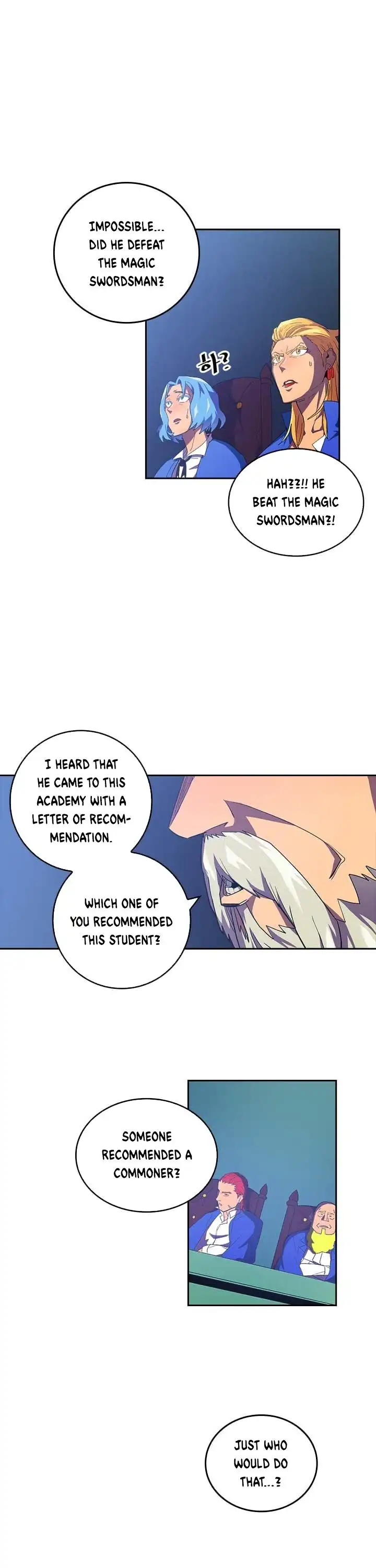 Read A Returner's Magic Should Be Special (en) Manga Online