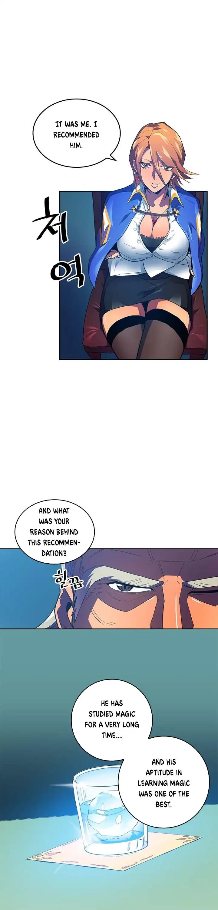 Read A Returner's Magic Should Be Special (en) Manga Online