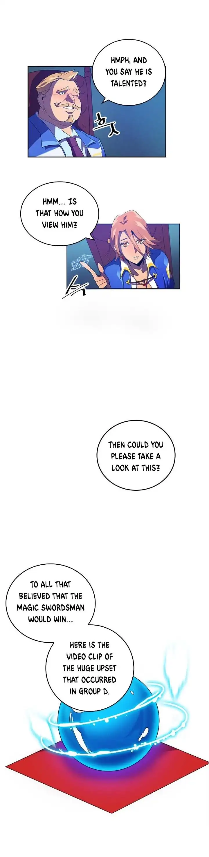 Read A Returner's Magic Should Be Special (en) Manga Online