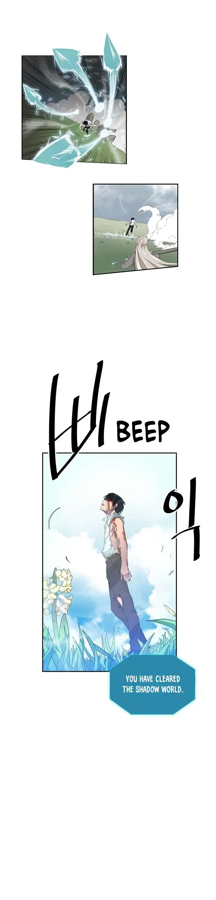 Read A Returner's Magic Should Be Special (en) Manga Online