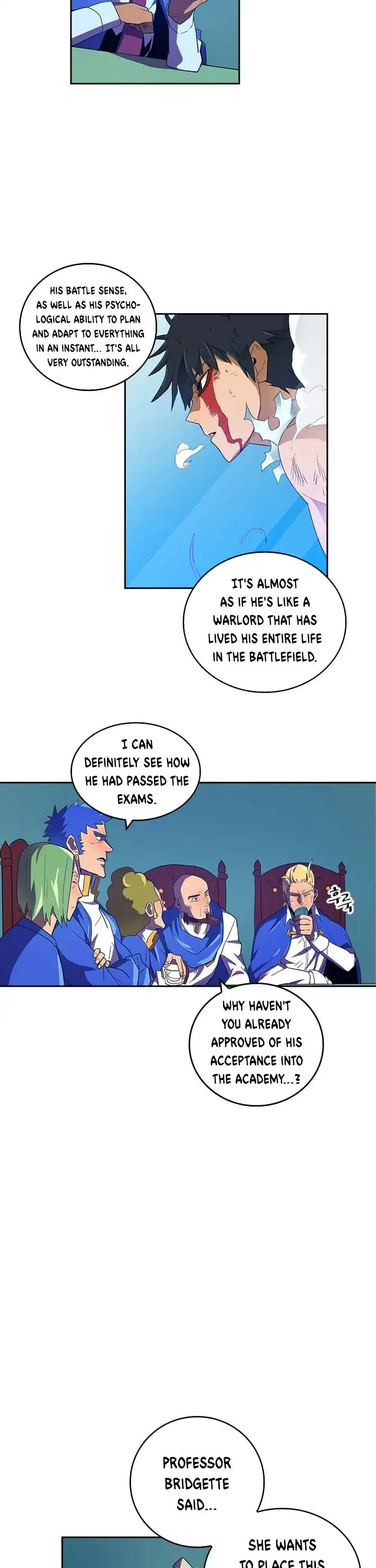 Read A Returner's Magic Should Be Special (en) Manga Online