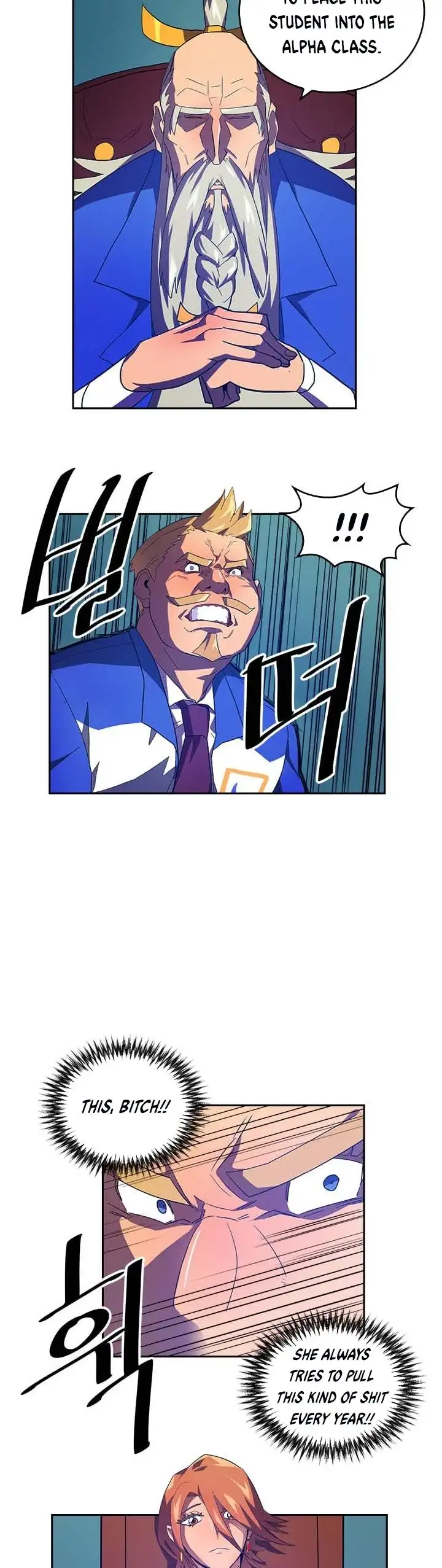 Read A Returner's Magic Should Be Special (en) Manga Online