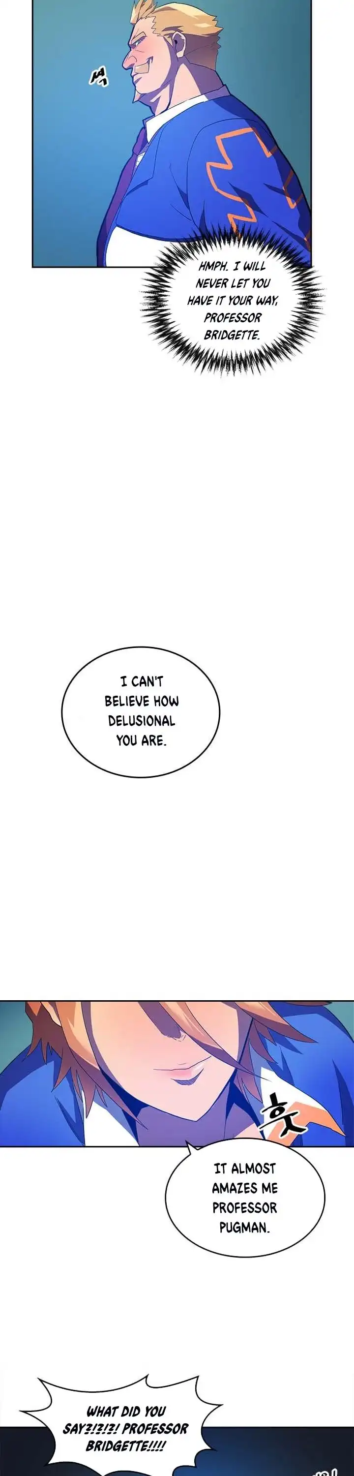 Read A Returner's Magic Should Be Special (en) Manga Online