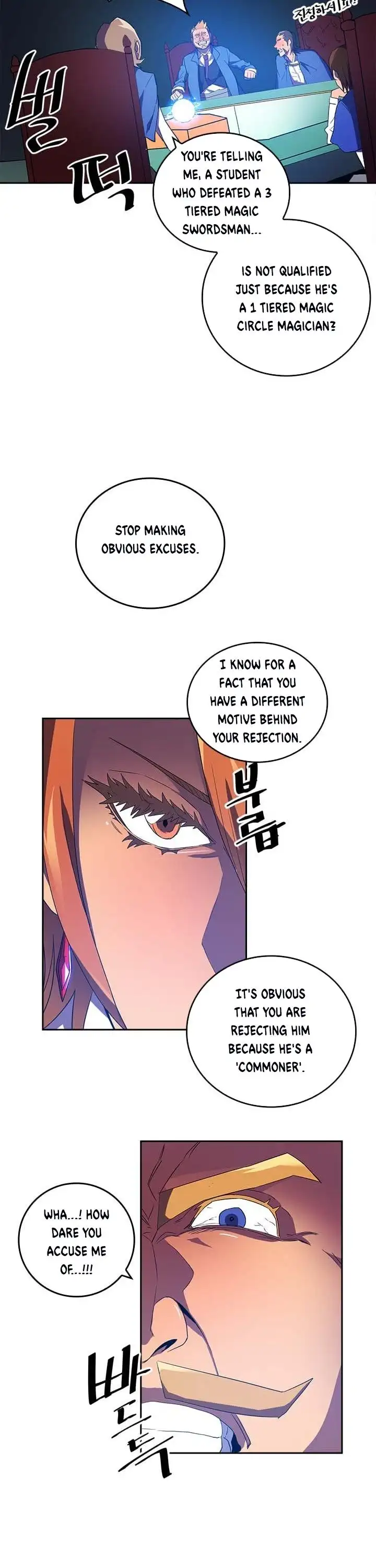 Read A Returner's Magic Should Be Special (en) Manga Online