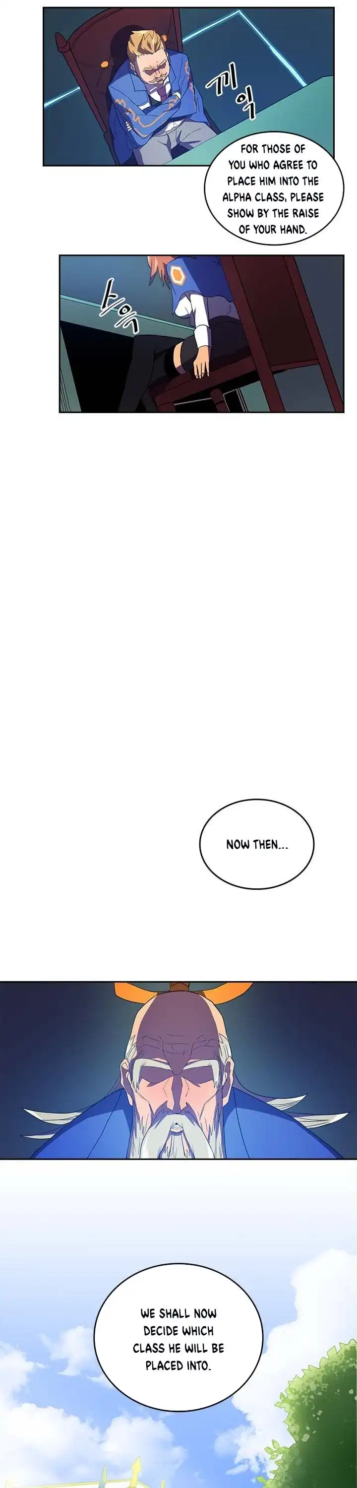 Read A Returner's Magic Should Be Special (en) Manga Online