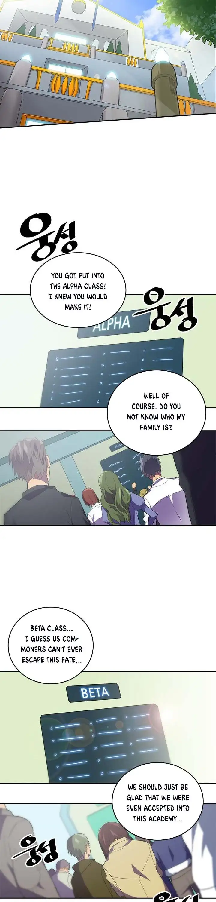 Read A Returner's Magic Should Be Special (en) Manga Online