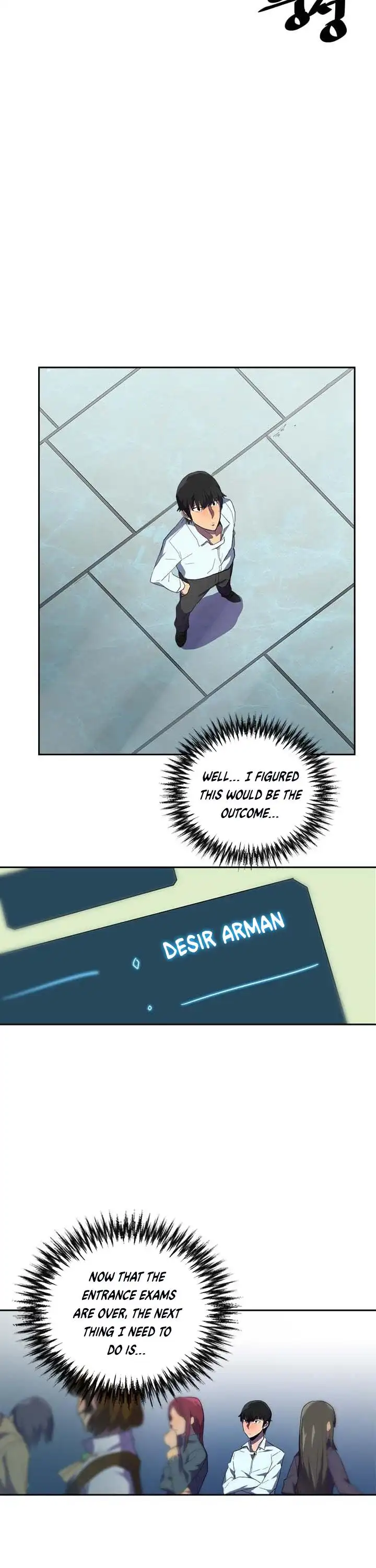 Read A Returner's Magic Should Be Special (en) Manga Online