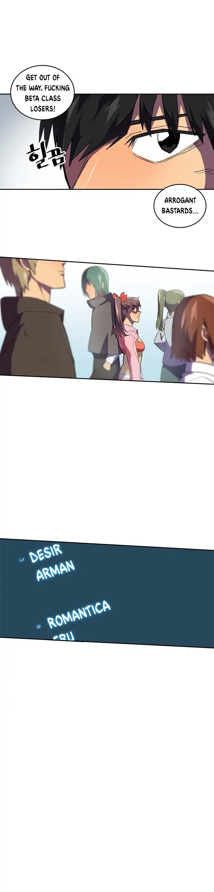 Read A Returner's Magic Should Be Special (en) Manga Online