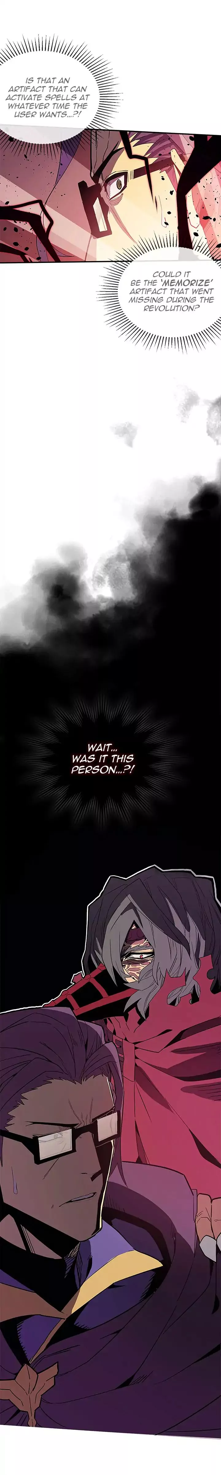 Read A Returner's Magic Should Be Special (en) Manga Online