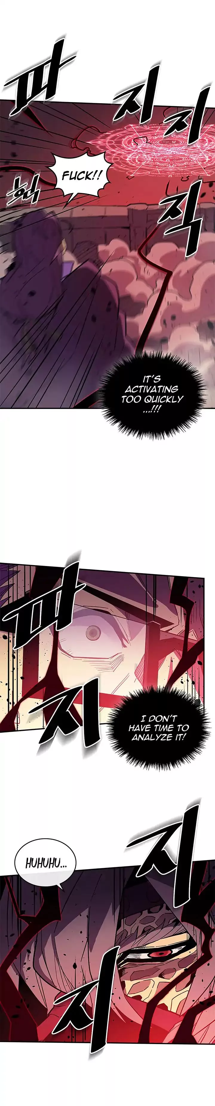 Read A Returner's Magic Should Be Special (en) Manga Online