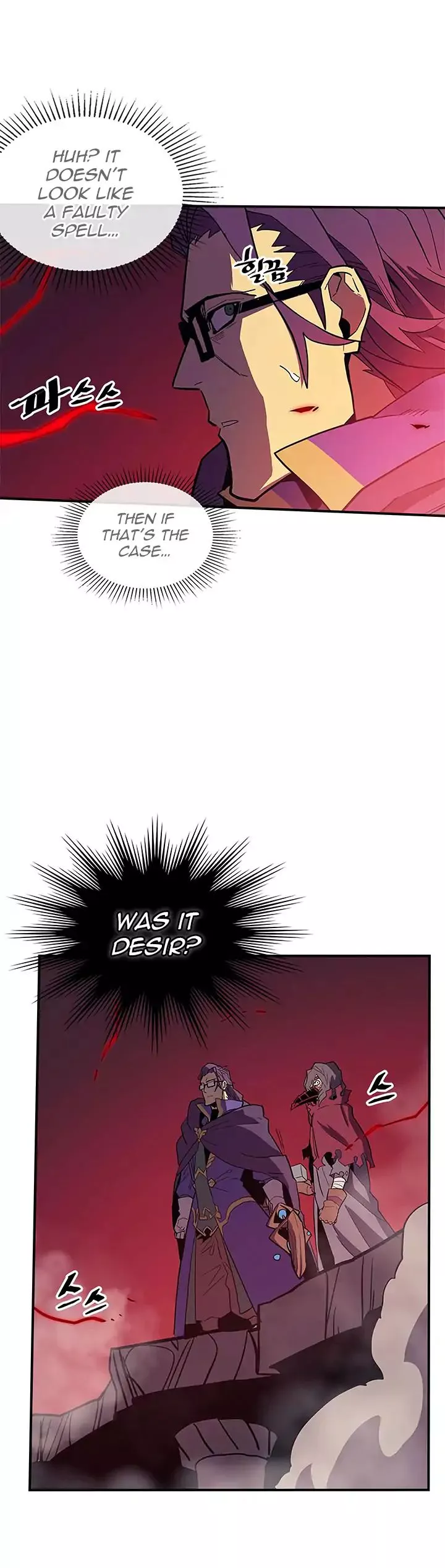 Read A Returner's Magic Should Be Special (en) Manga Online