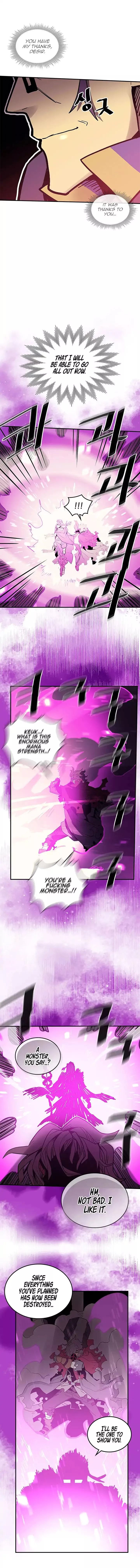 Read A Returner's Magic Should Be Special (en) Manga Online