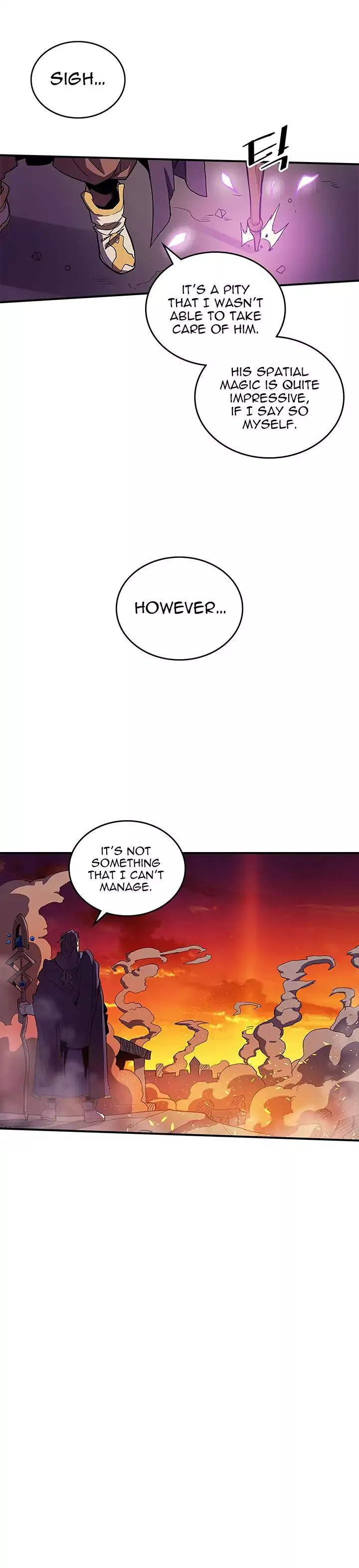 Read A Returner's Magic Should Be Special (en) Manga Online