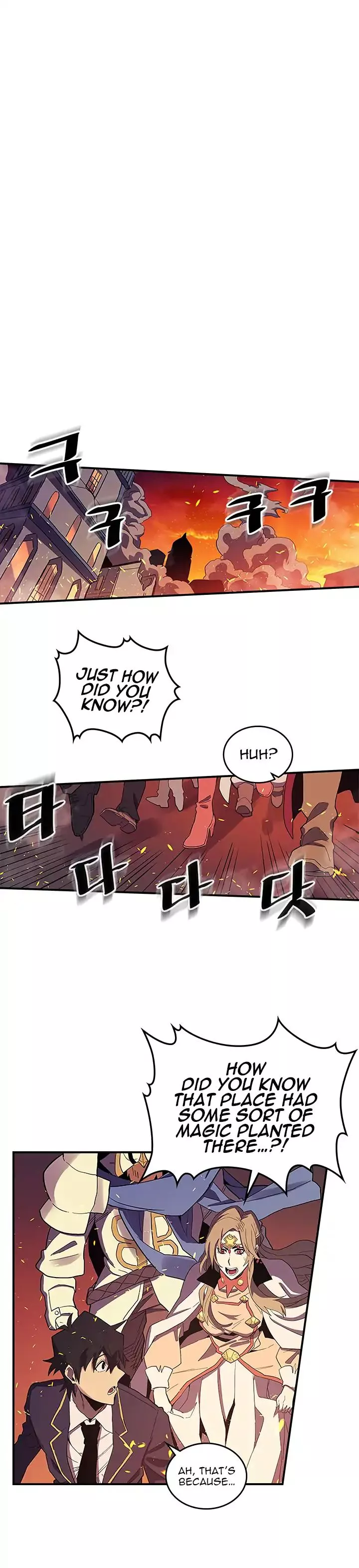 Read A Returner's Magic Should Be Special (en) Manga Online