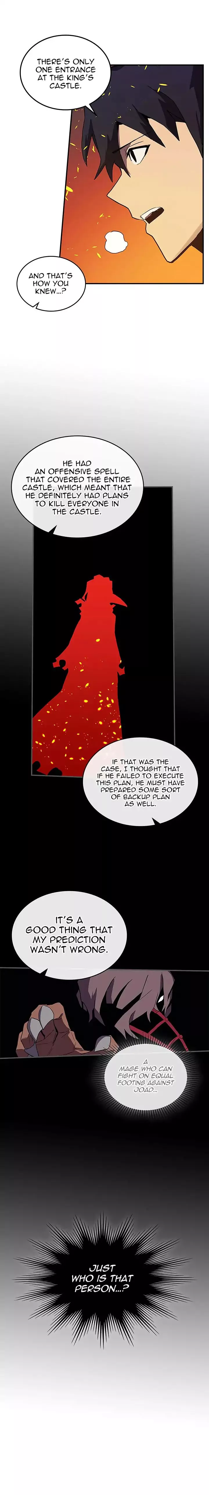 Read A Returner's Magic Should Be Special (en) Manga Online