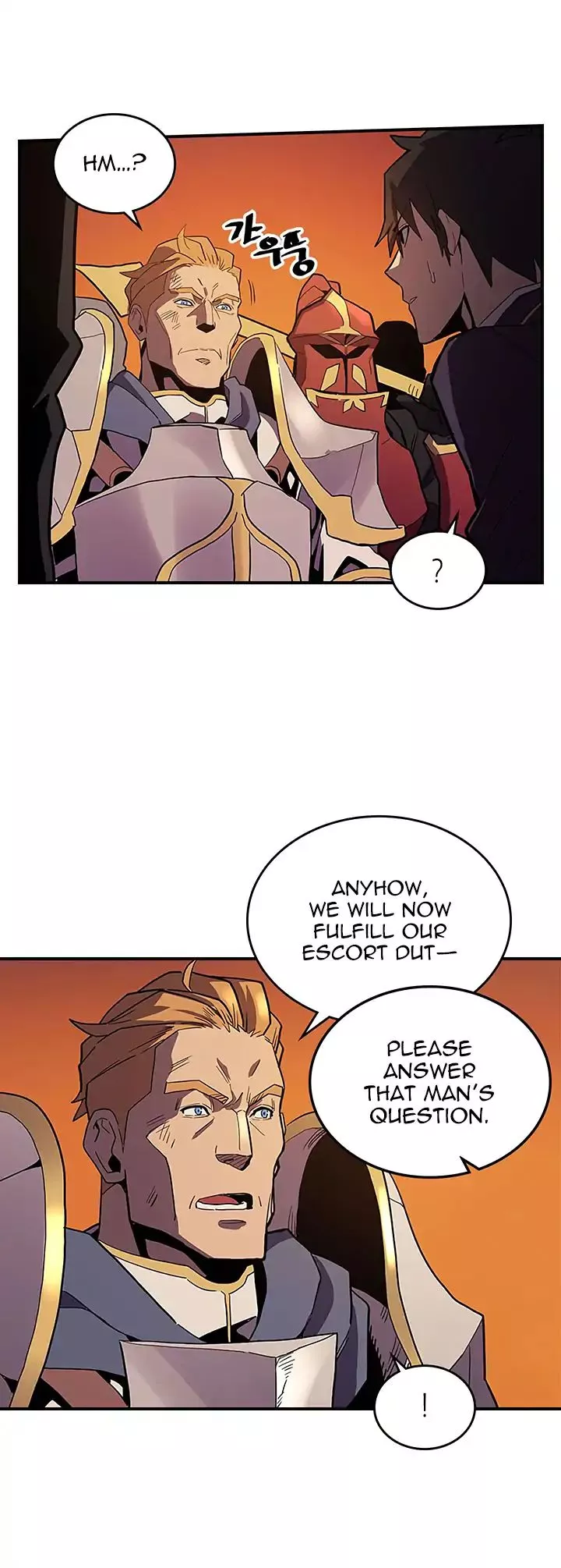 Read A Returner's Magic Should Be Special (en) Manga Online