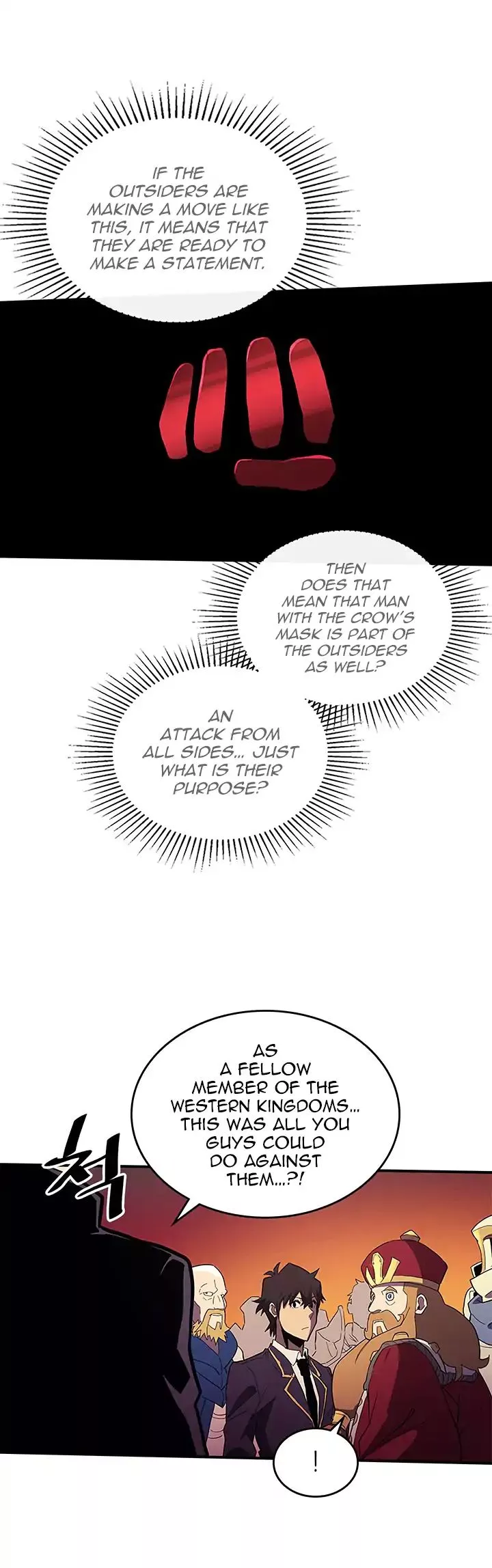 Read A Returner's Magic Should Be Special (en) Manga Online