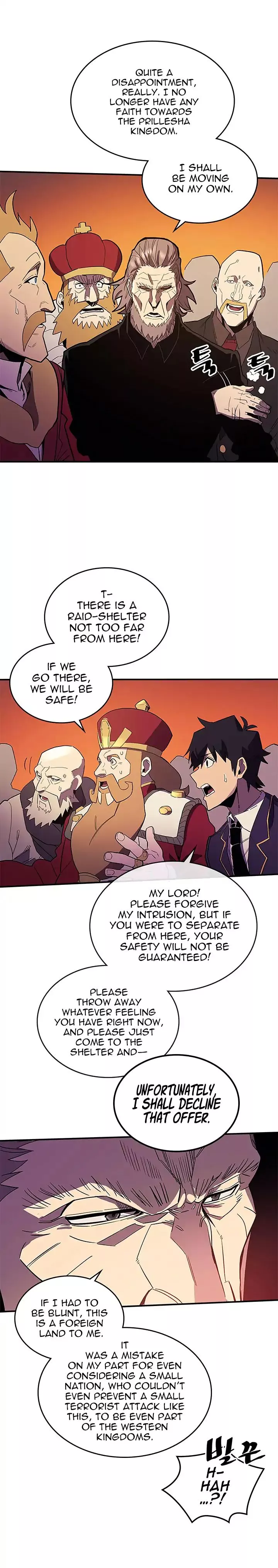 Read A Returner's Magic Should Be Special (en) Manga Online