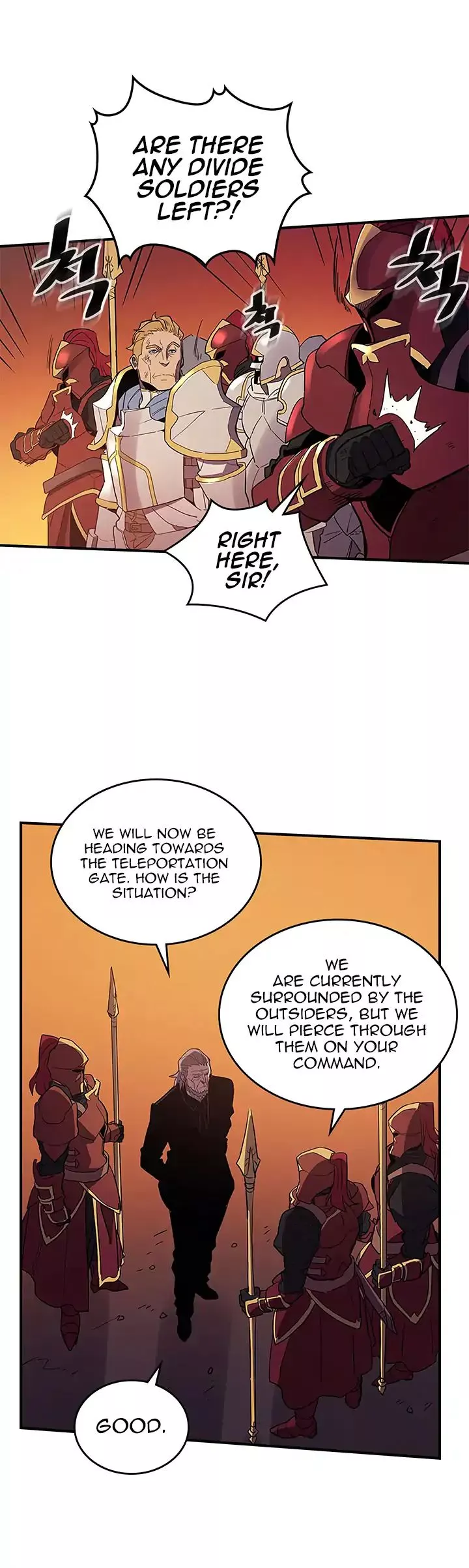 Read A Returner's Magic Should Be Special (en) Manga Online