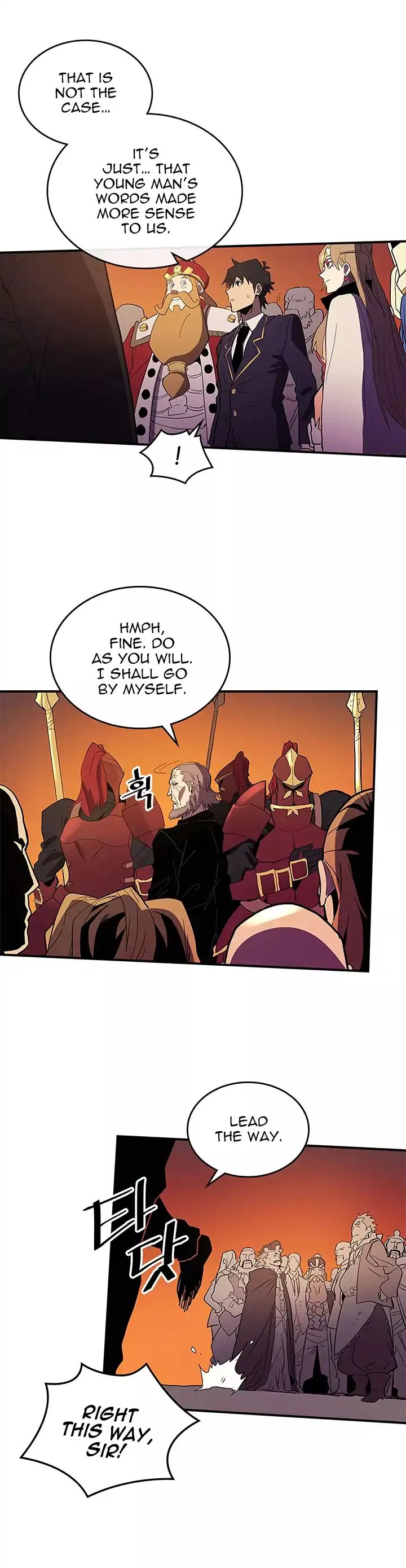 Read A Returner's Magic Should Be Special (en) Manga Online