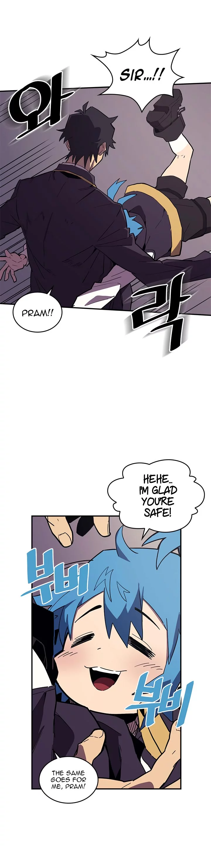 Read A Returner's Magic Should Be Special (en) Manga Online