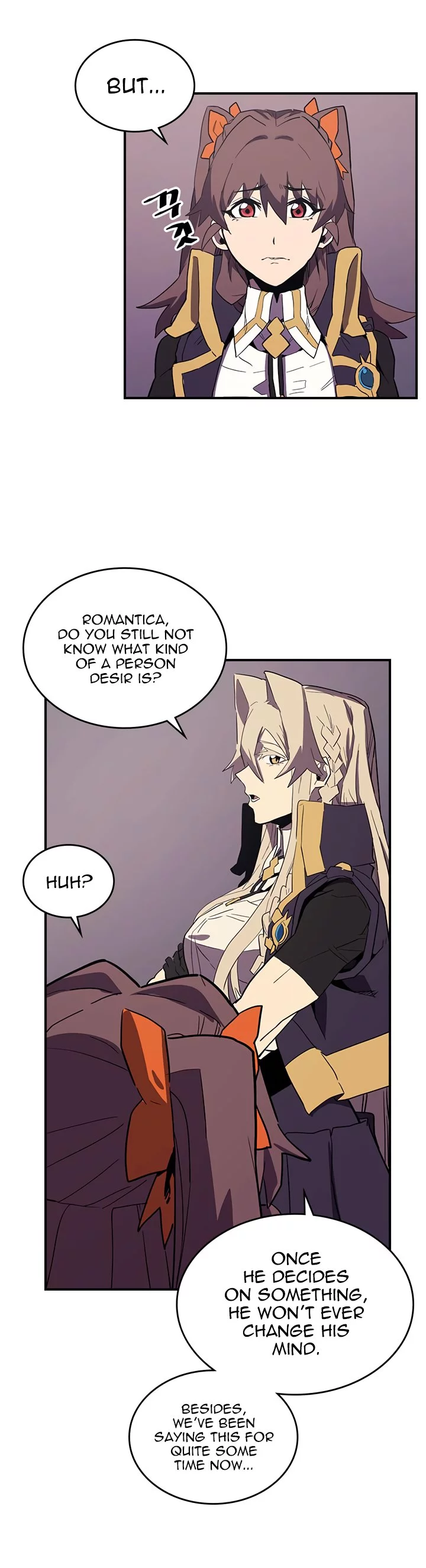 Read A Returner's Magic Should Be Special (en) Manga Online