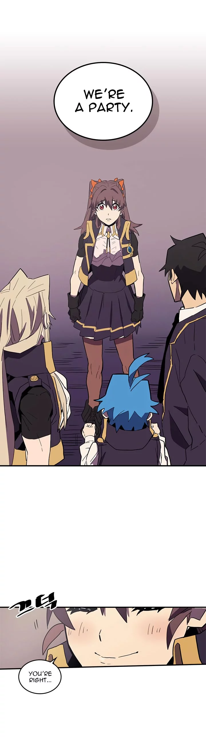 Read A Returner's Magic Should Be Special (en) Manga Online