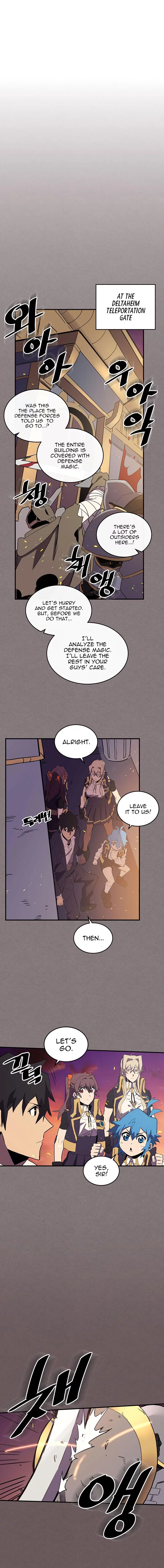 Read A Returner's Magic Should Be Special (en) Manga Online