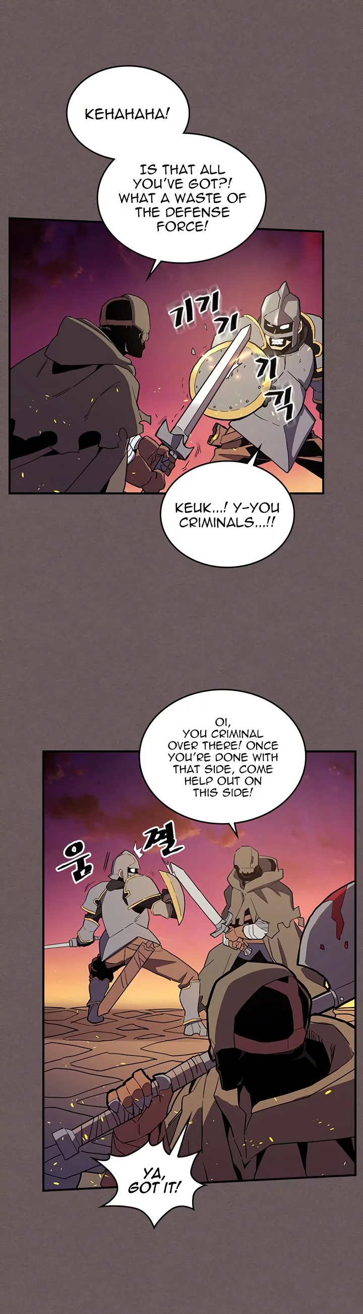 Read A Returner's Magic Should Be Special (en) Manga Online