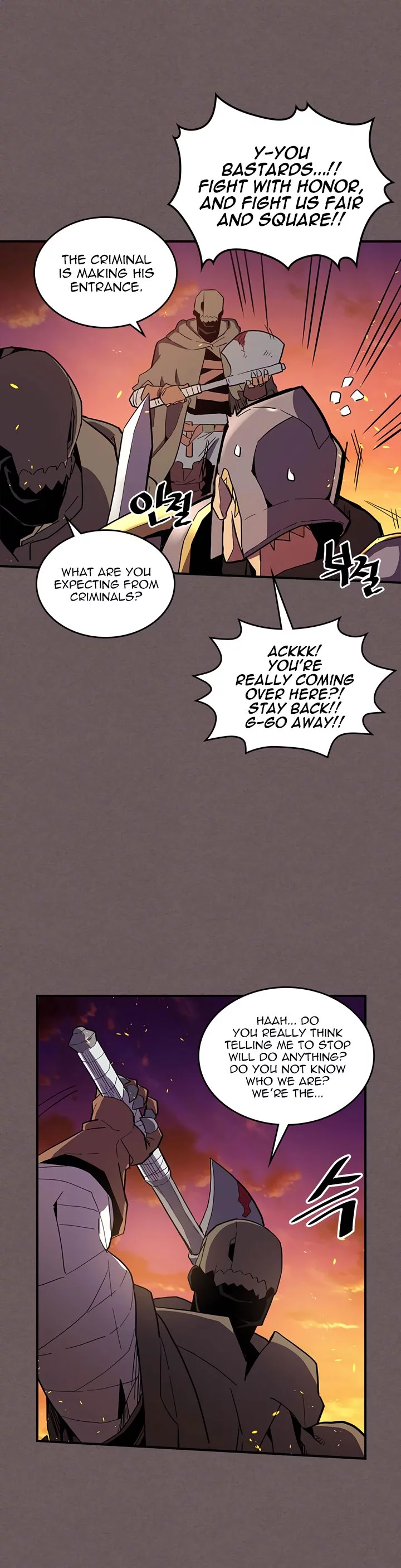 Read A Returner's Magic Should Be Special (en) Manga Online