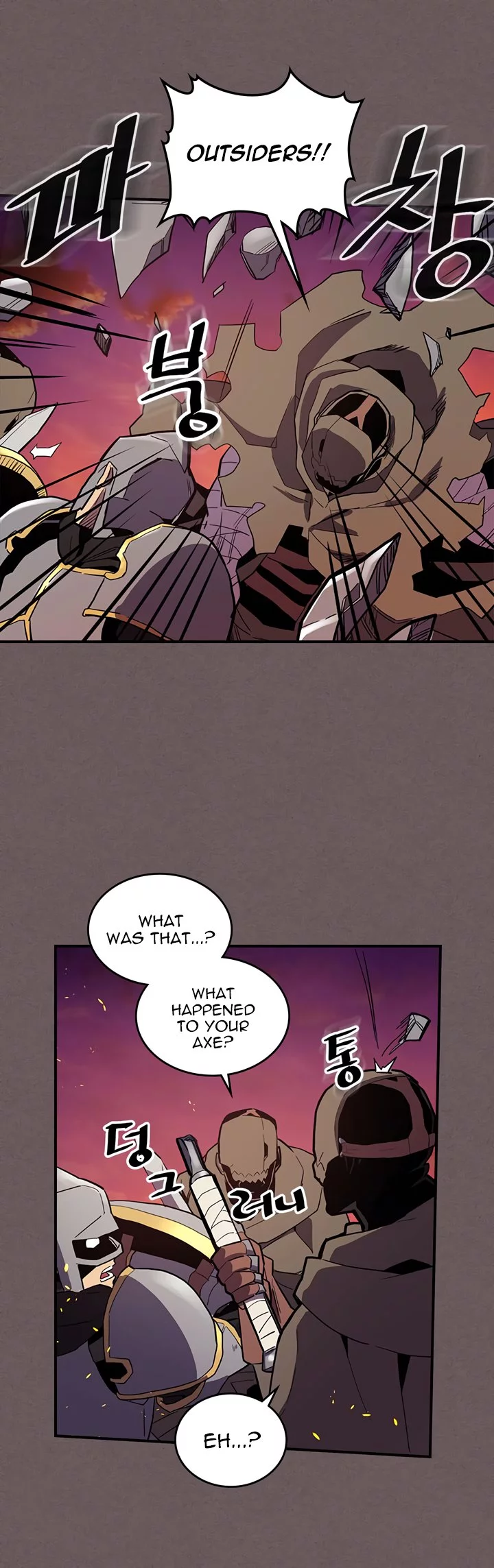 Read A Returner's Magic Should Be Special (en) Manga Online