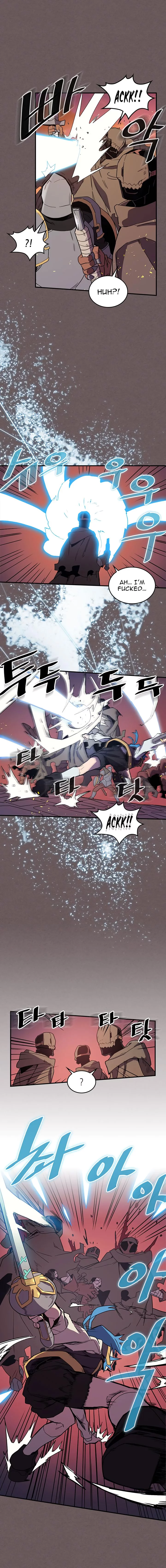 Read A Returner's Magic Should Be Special (en) Manga Online