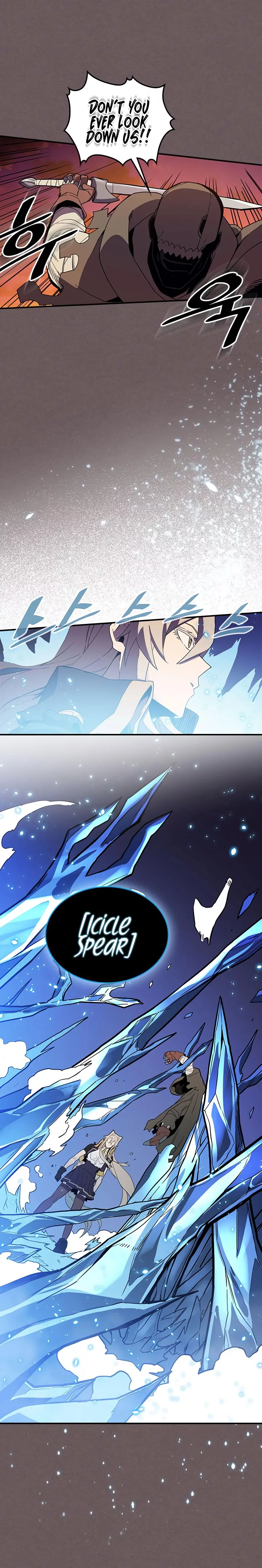 Read A Returner's Magic Should Be Special (en) Manga Online