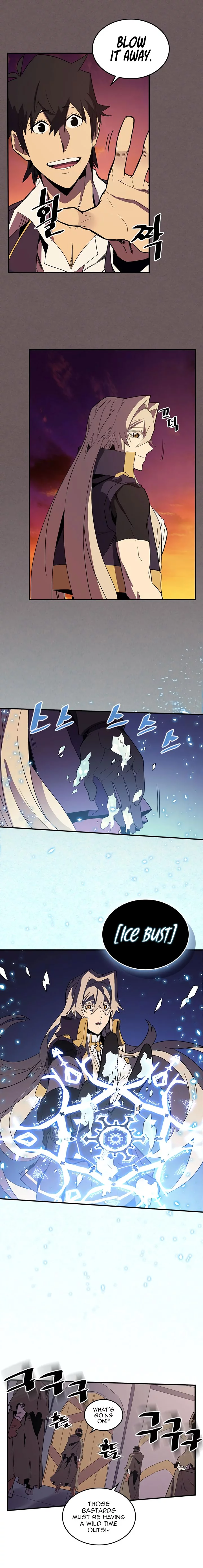 Read A Returner's Magic Should Be Special (en) Manga Online