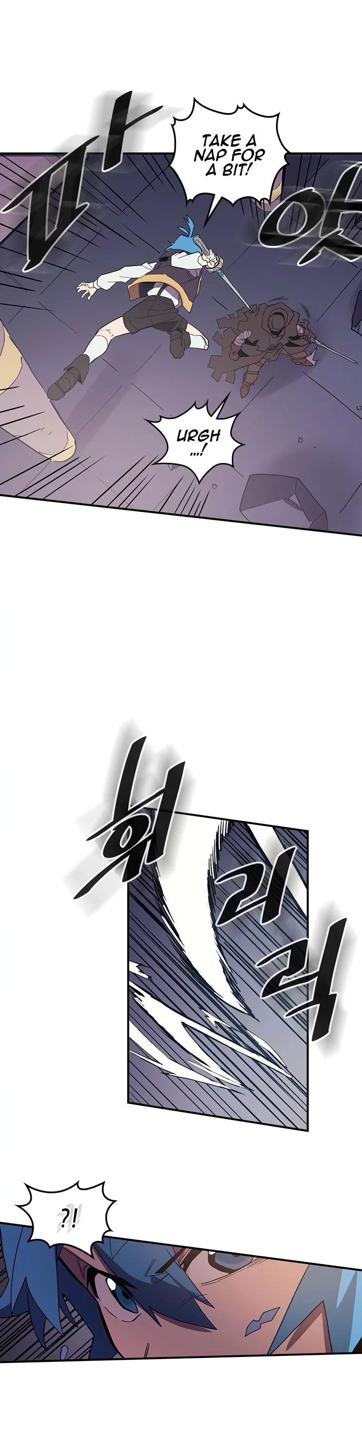 Read A Returner's Magic Should Be Special (en) Manga Online