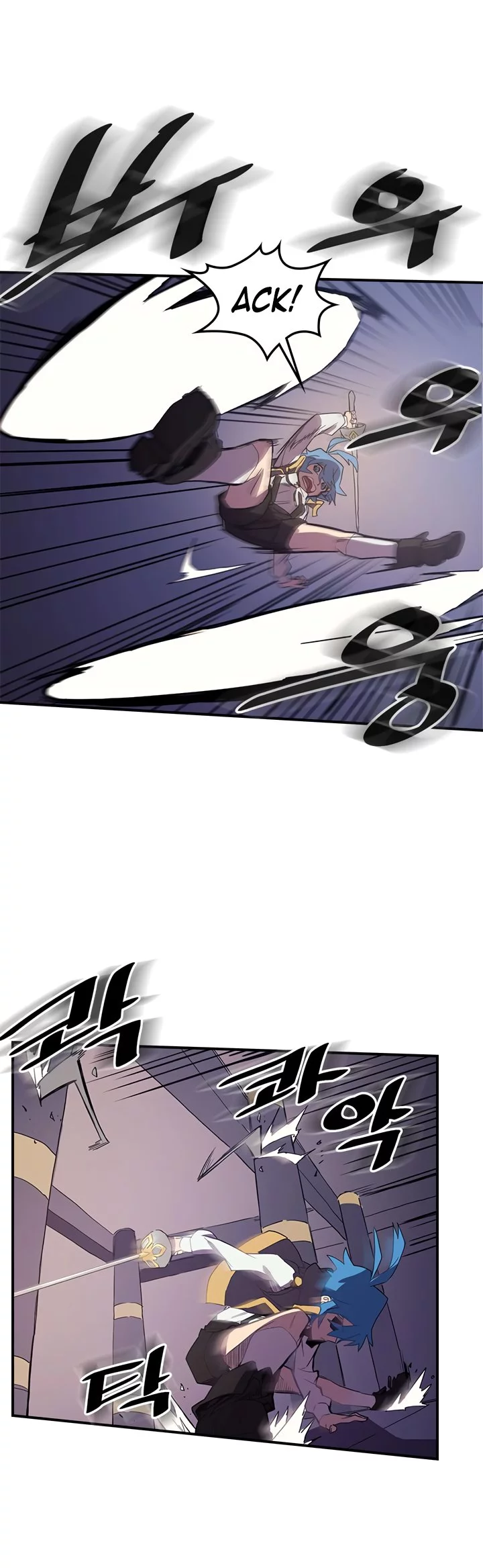 Read A Returner's Magic Should Be Special (en) Manga Online