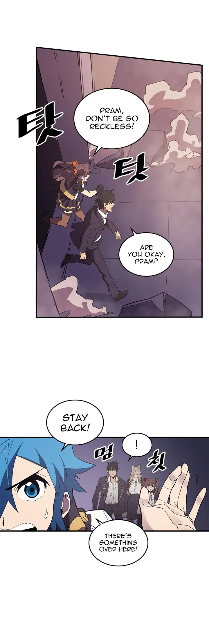 Read A Returner's Magic Should Be Special (en) Manga Online