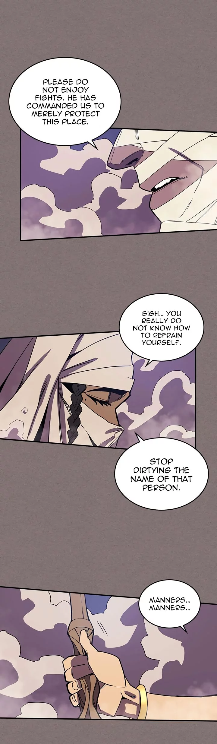 Read A Returner's Magic Should Be Special (en) Manga Online