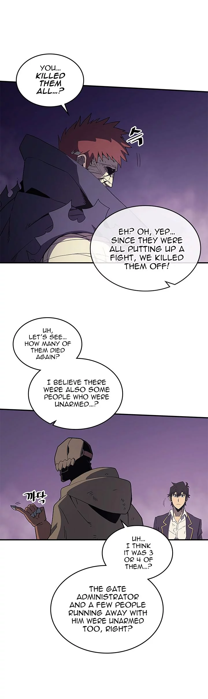 Read A Returner's Magic Should Be Special (en) Manga Online