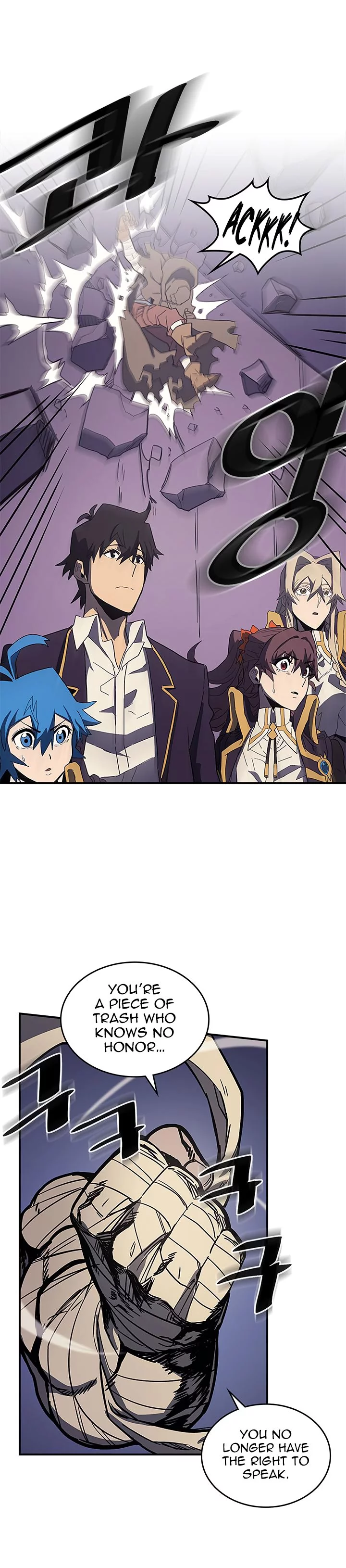 Read A Returner's Magic Should Be Special (en) Manga Online