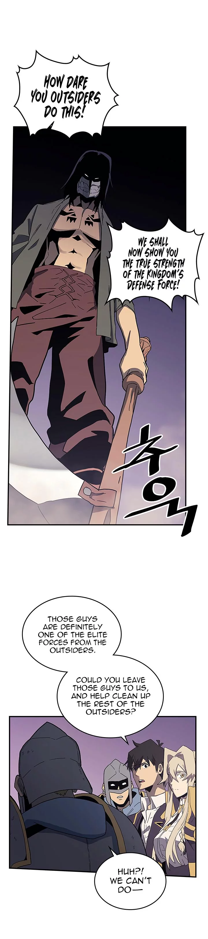 Read A Returner's Magic Should Be Special (en) Manga Online