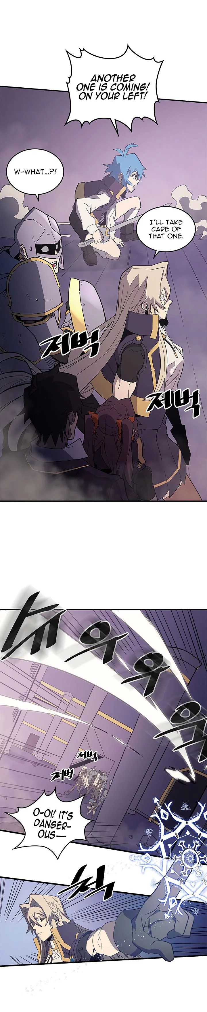 Read A Returner's Magic Should Be Special (en) Manga Online