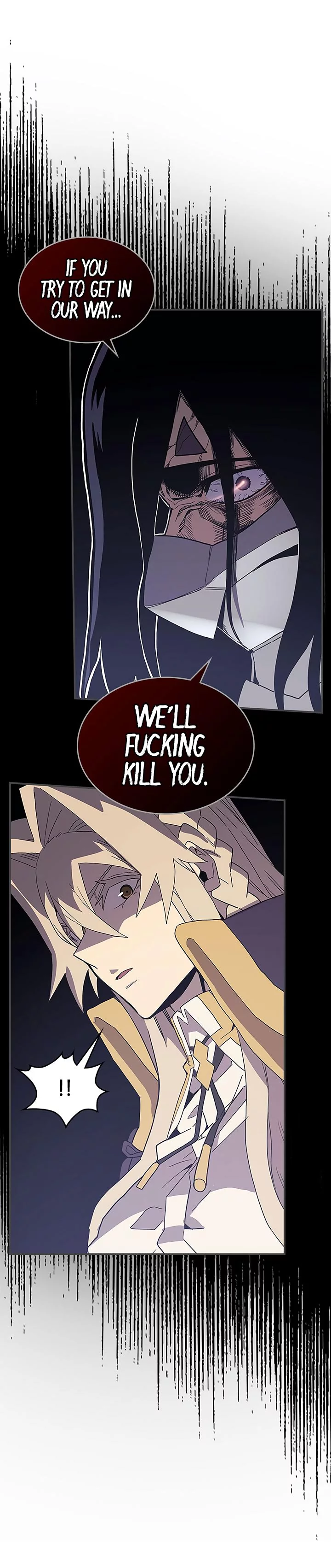 Read A Returner's Magic Should Be Special (en) Manga Online