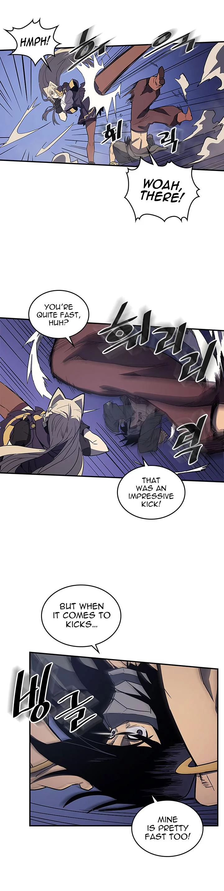 Read A Returner's Magic Should Be Special (en) Manga Online