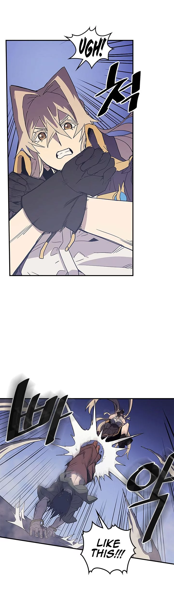 Read A Returner's Magic Should Be Special (en) Manga Online