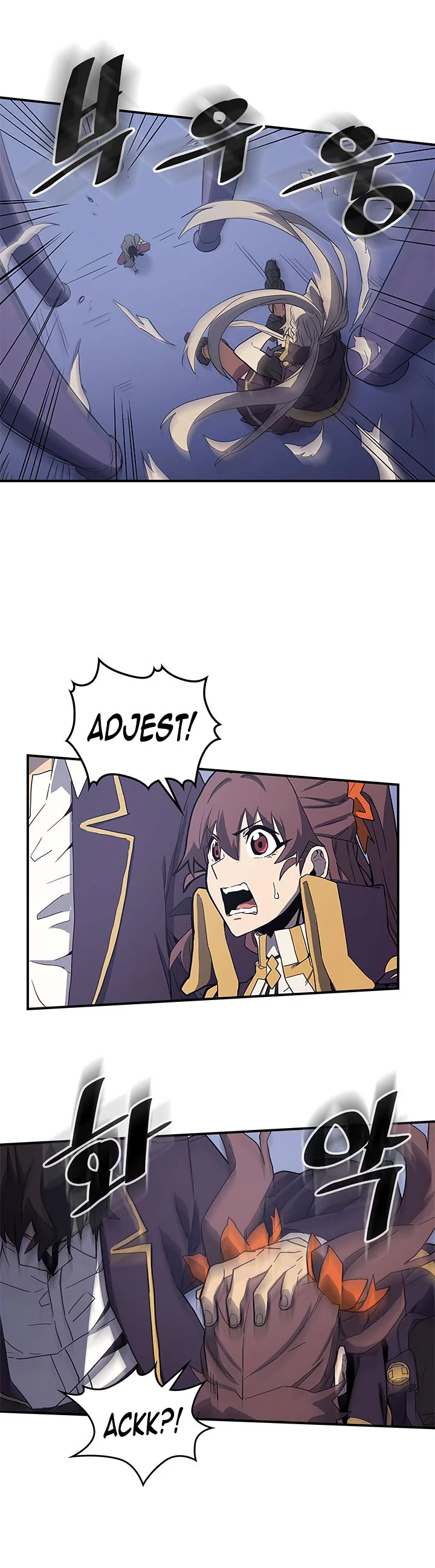 Read A Returner's Magic Should Be Special (en) Manga Online