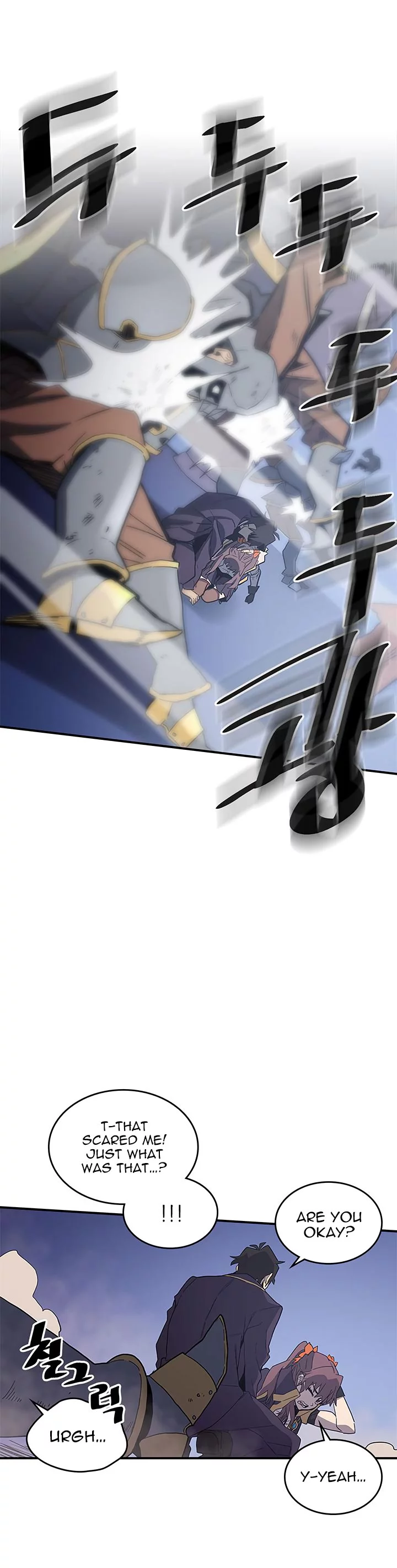 Read A Returner's Magic Should Be Special (en) Manga Online