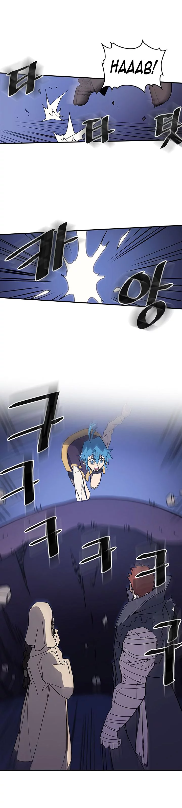 Read A Returner's Magic Should Be Special (en) Manga Online